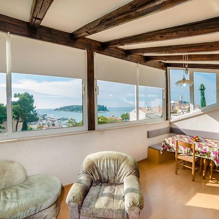 Apartments Daria Rovinj Habitación foto
