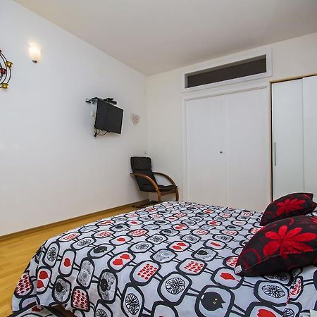 Apartments Daria Rovinj Exterior foto