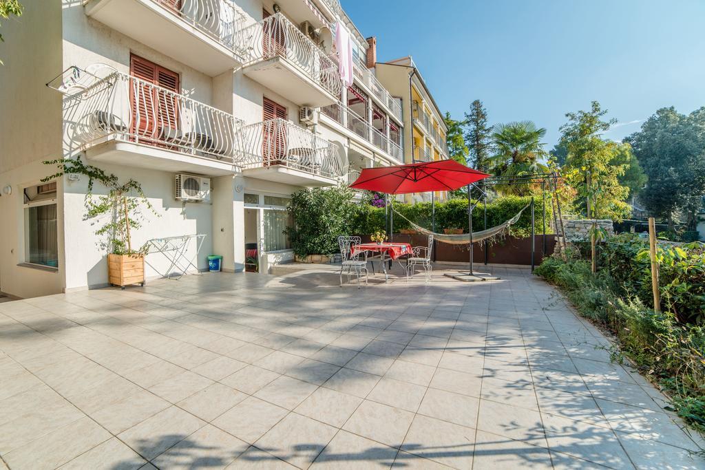 Apartments Daria Rovinj Habitación foto