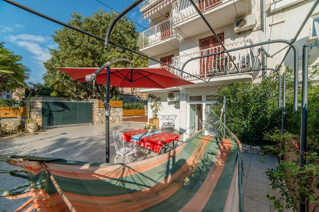 Apartments Daria Rovinj Habitación foto
