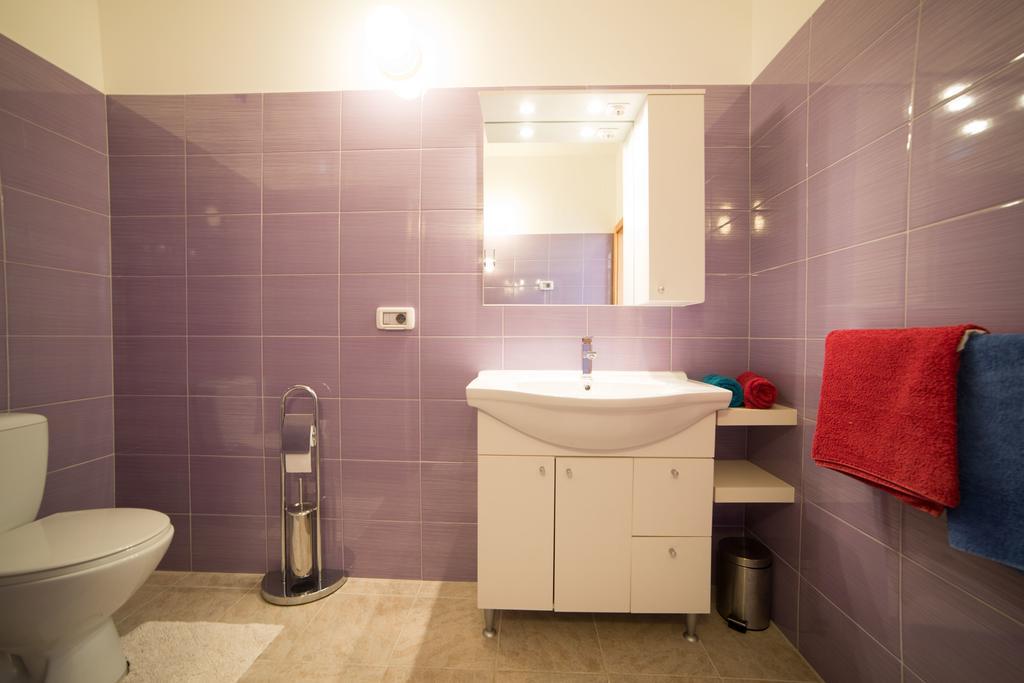 Apartments Daria Rovinj Habitación foto