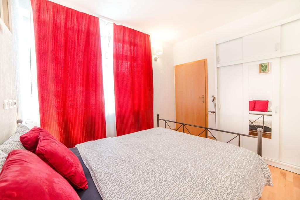 Apartments Daria Rovinj Habitación foto