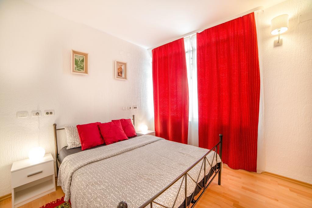 Apartments Daria Rovinj Habitación foto