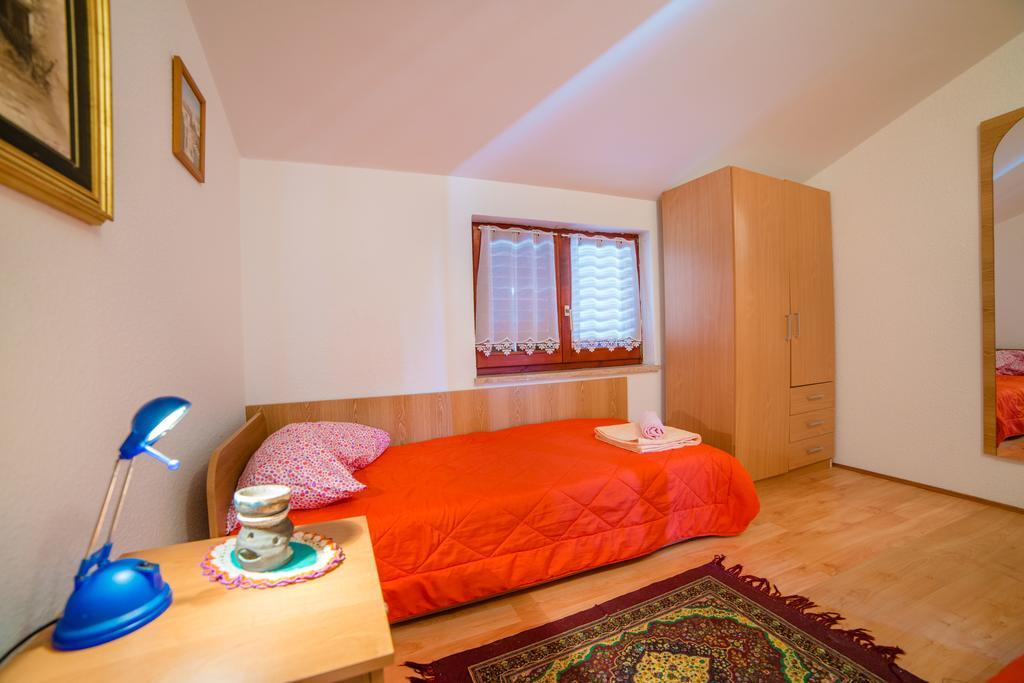 Apartments Daria Rovinj Habitación foto
