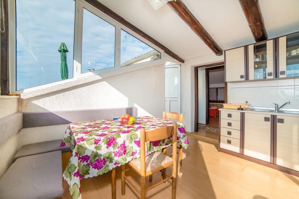 Apartments Daria Rovinj Habitación foto